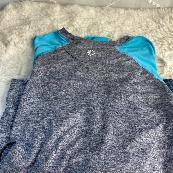 Athleta Girl - Active Top - Picture 4 of 6